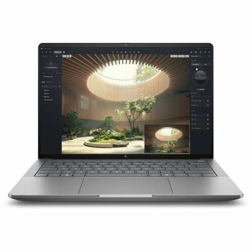 SMART BUY ZBOOK ULTRA 14 G1A RYZEN AI MAX PRO 390 14 64GB/4T PC
