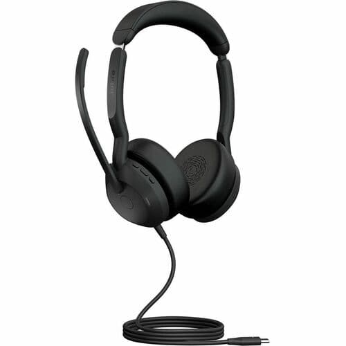 JABRA EVOLVE2 50 USB C/A MS STEREO