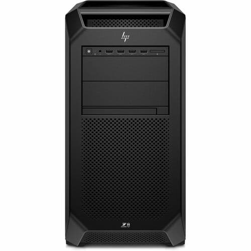 SMART BUY Z8 G5 4514Y  64GB/512 NVD RTX 4000 W11 PRO 64