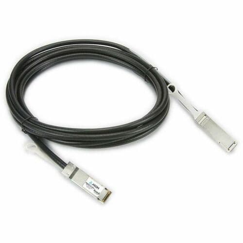 40G QSFP+ TO QSFP+ DAC ACTIVE COPPER CABLE