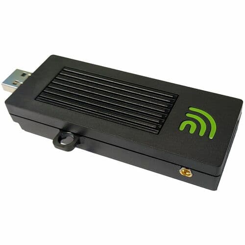 NXT TRI-BAND PORTABLE SPECTRUM ANALYZER