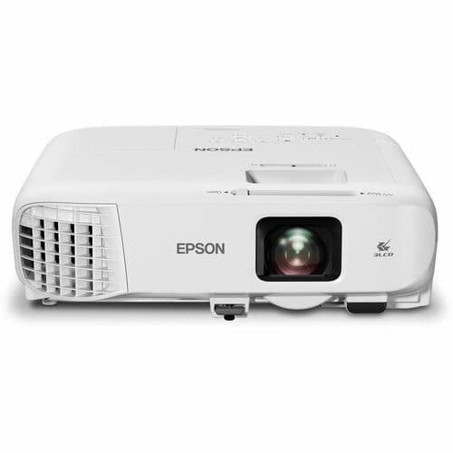 EPSON POWERLITE 994F PROJECTOR WIFI MIRACAST 4100L1080P WHITE