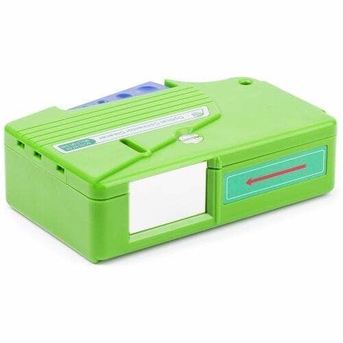 FIBER OPTIC CABLE CLEANER FOR LC/SC/ST/FC FIBER CABLES