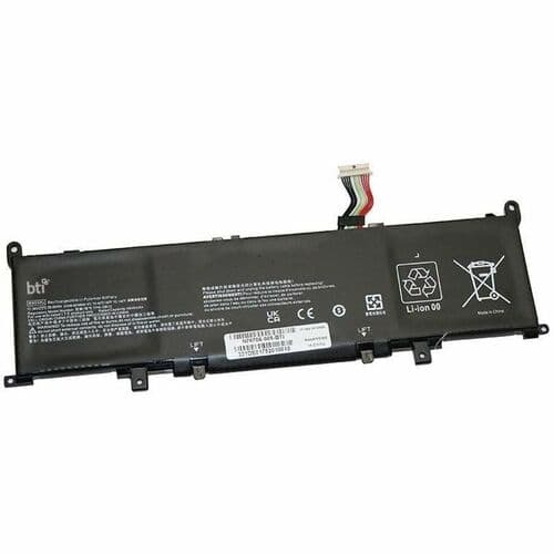 N70706-005-BTI BATT 11.58V 56WH N70706-005 RX03XL N69453-271