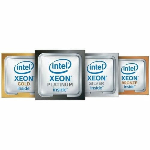 INTEL XEON 6521P CPU FOR HPE PL-SI