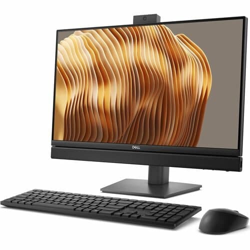 DELL PRO 24 ALL-IN-ONE QC24250 ULTRA 5 245 16GB 512GBSSD W11PRO