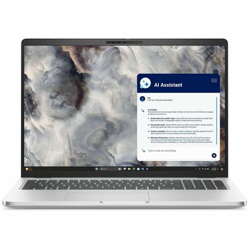 DELL PRO 16 PLUS PB16250 ULTRA7 265U 16GB 512GBSSD 16IN 65W W11PRO