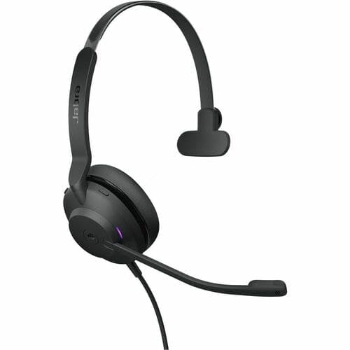 JABRA EVOLVE2 30 SE USB C/A MS MONO