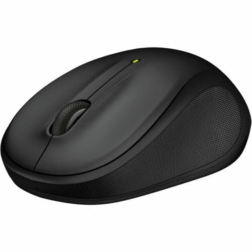 M325S WIRELESS MOUSE - GRAPHITE