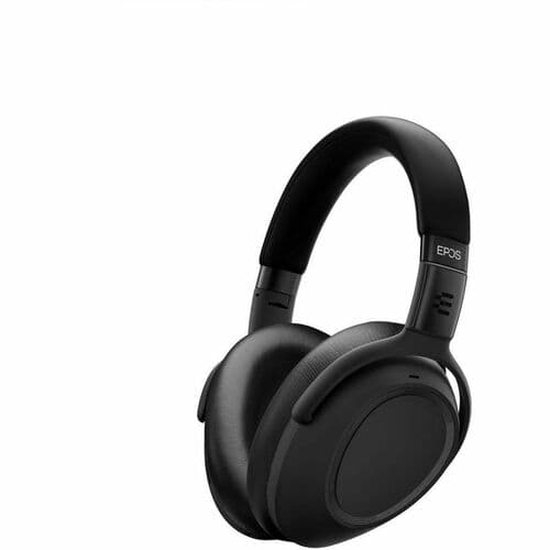 ADAPT 660 USB-C OVER-EAR BLUETOOTH HEADSET