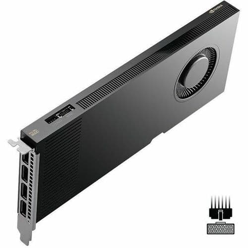 NVIDIA RTX PRO 4000 BLACKWELL