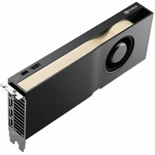NVIDIA RTX PRO 4500 BLACKWELL