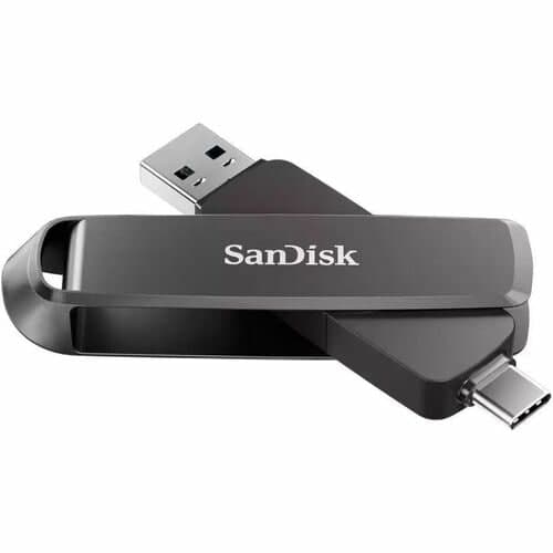 METAL DUAL DRIVE 1000/900MB/S USB TYPEC + TYPE A CANNOLI RPD1 4X6