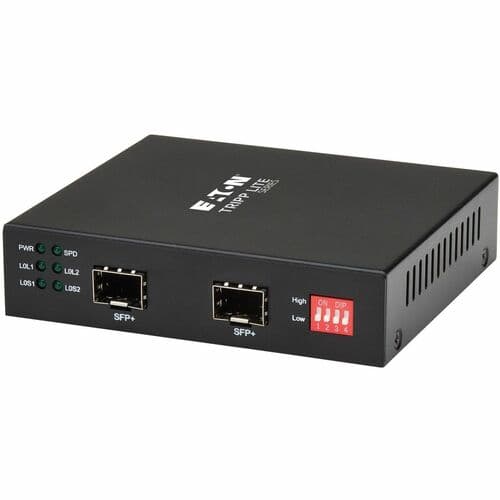 10GB SFP+ 10 GB SFP+ CONVERTER 1310NM AND 1550NM UP TO 80KM