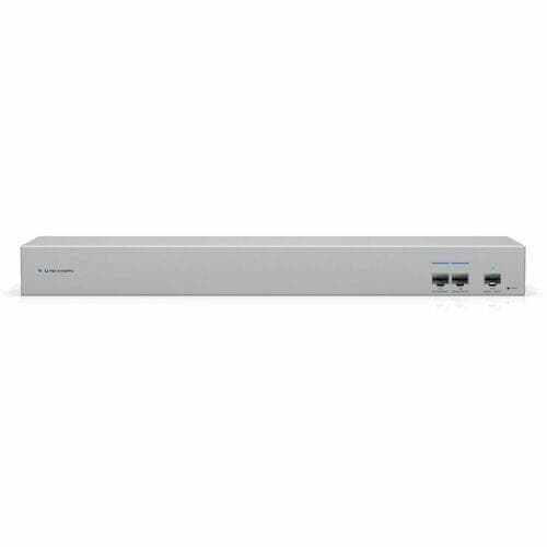 10G SFP+ WAN SWITCH LINKING TWO SHADOW MODE HIGH AVAILABILITY UNIFI