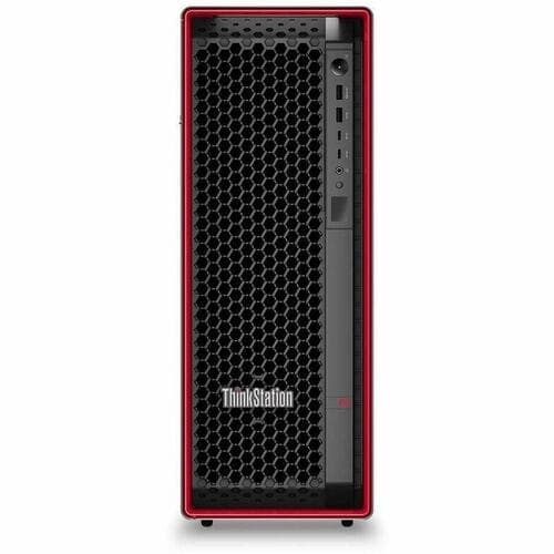 THINKSTATION P5 XEON W3-2435 3.1G 64GB 2TB SSD W11P