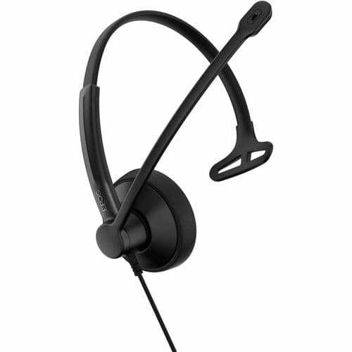 IMPACT 100 MS MONO USB-C+A HEADSET SINGLE SIDED