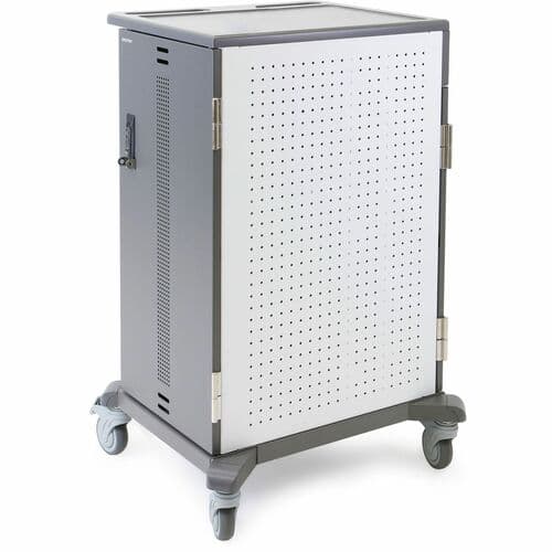 YES24 ADJUSTA CHARGING CART PRE-WIRED