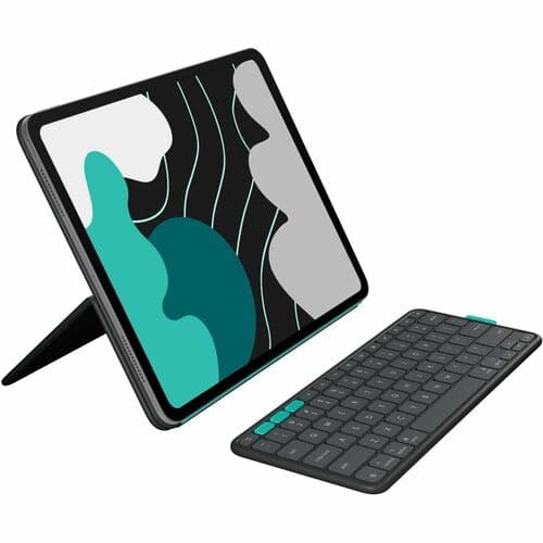 FLIP FOLIO F/ IPAD AIR  PRO 13 F/ IPAD AIR  PRO 13 INCH GRAPHITE