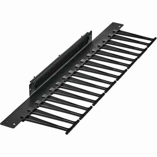 VERTICAL CABLE MANAGER FOR 42U 45U AND 48U ENCLOSURES