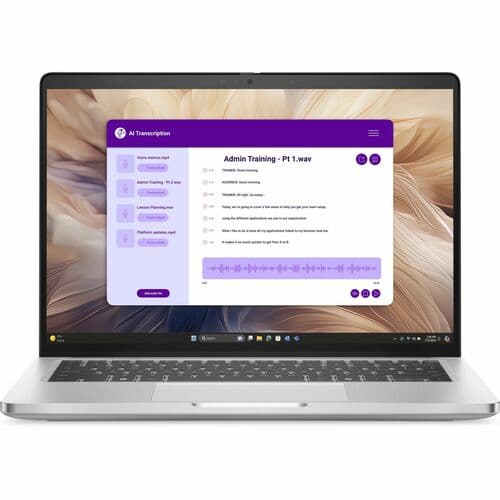 DELL PRO 14 PLUS PB14250 CORE ULTRA 5-235U 16GB 256GB W11