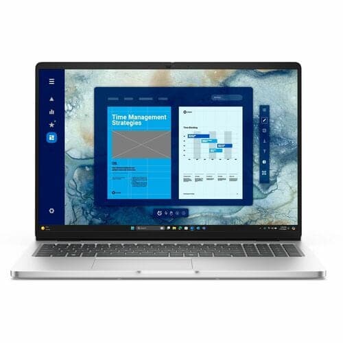 DELL PRO 16 PC16250 ULTRA 5 235U 32GB 512GB 16IN WIN11PRO