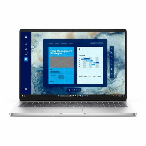 DELL PRO 16 PC16250 CORE I7 150U 16GB 256GB 16IN WIN11PRO