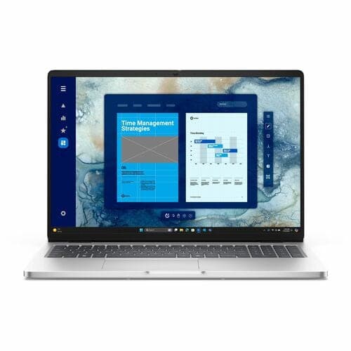DELL PRO 16 PC16250 CORE I5 120U 8GB 256GB 16IN WIN11PRO