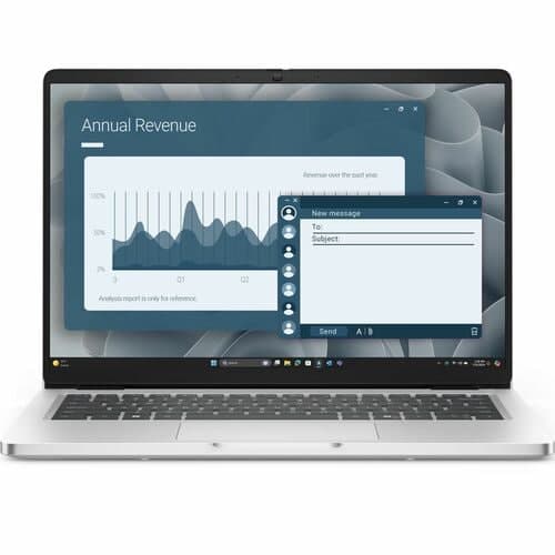 DELL PRO 14 PC14255 RYZ AI 7 PRO 350 16GB 512GB 14IN WIN11PRO