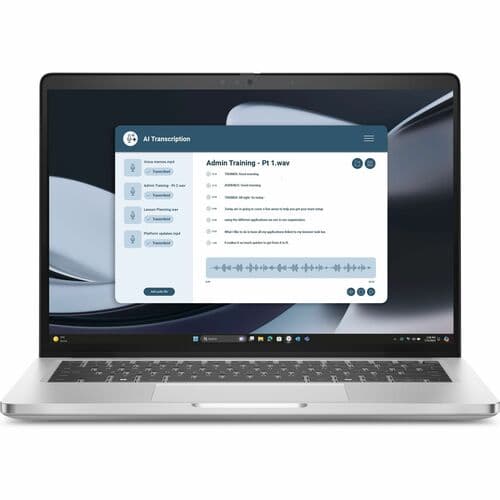 DELL PRO 14 PLUS PB14255 RYZ 7 PRO 250 16GB 512GB 14IN WIN11PRO