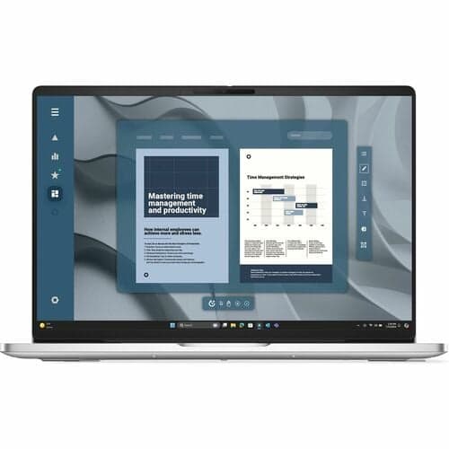DELL PRO 16 PC16255 RYZ 5 220 16GB 256GB 16IN WIN11PRO