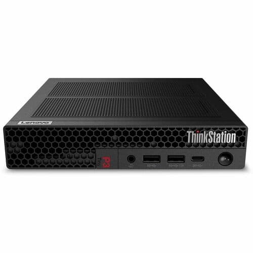 THINKSTATION P3 TINY G2 CORE 9 285 4.6G 32GB 1TB SSD W11P