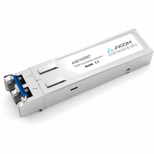1000BASE-SX SFP TRANSCEIVER FOR DELL NETWORKS