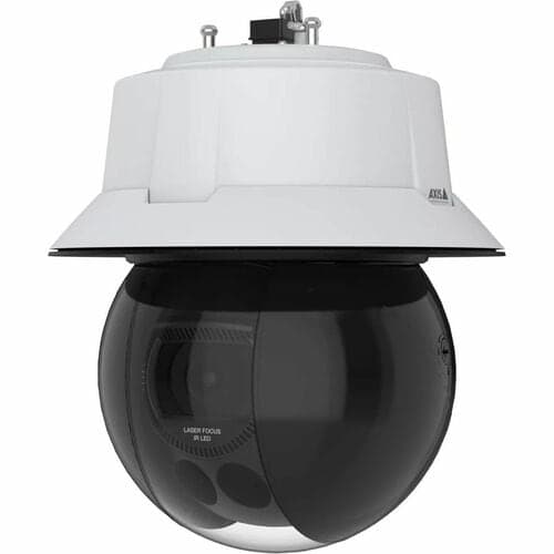 AXIS Q6355-LE NM AXIS Q6355-LE NM