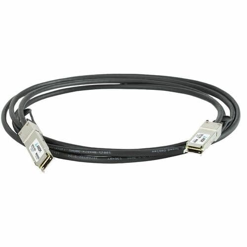 100G QSFP28 TO QSFP28 DAC PASSIVE COPPER CABLE