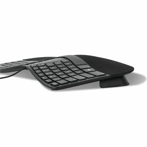 MATIAS SCULPTED ERGONOMIC WIRED PC KEYBOARD