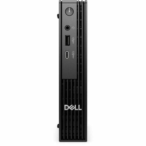 DELL PRO MICRO QCM1250 35W TPM ULTRA 7 265T 16 GB 256GBSSD