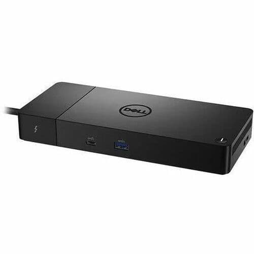 KIT DELL WD22TB4 180W THUNDERBOLT DOCKING STATION