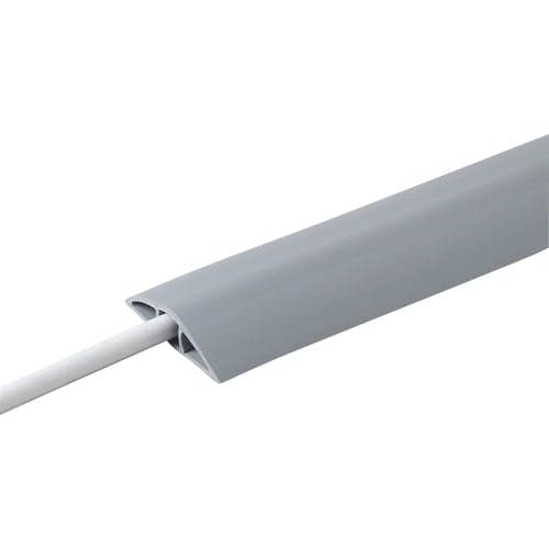 CORD CONCEALER-DARK GRAY 6FT