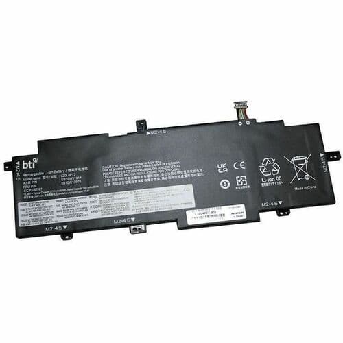 L20L4P72-BTI BATTERY 15.6V 57WH 5B10W13976 SB10W51914 5B10W51816