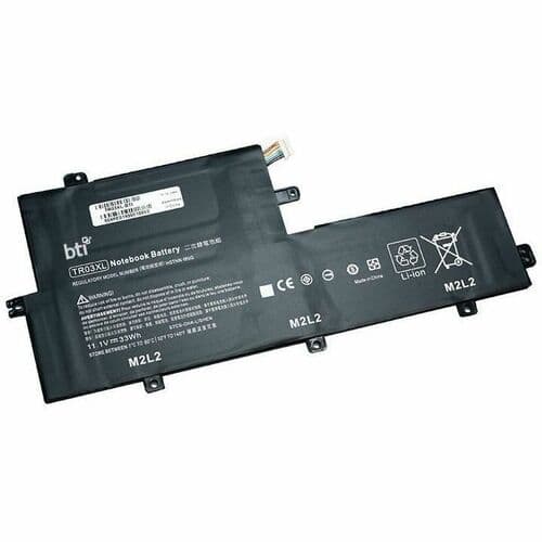 TR03XL-BTI BATTERY 11.1V 33WHR 723997-001 723922-2B1 HSTNN-DB5G