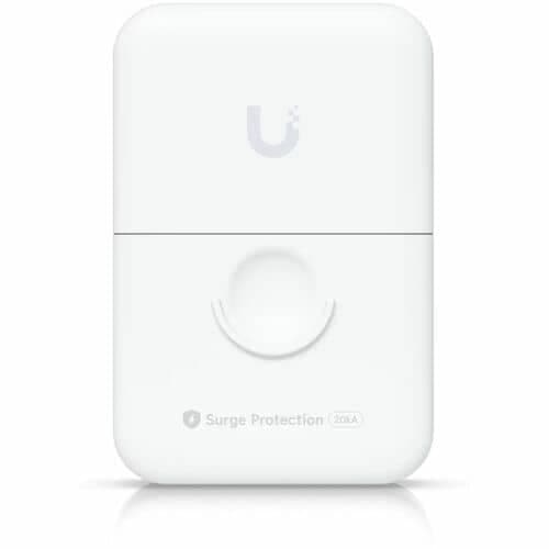 ESD PROTECTION FOR OUTDOOR HIGH-SPEED NETWORKS.