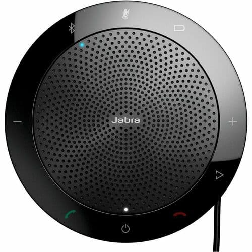JABRA SPEAK 510 MS SPEAKERPHONE