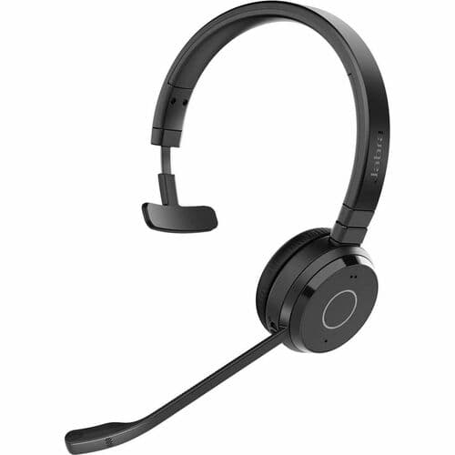 JABRA EVOLVE 65 TE USB-A UC MONO