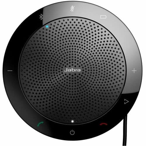 JABRA SPEAK 510 UC + LINK 370