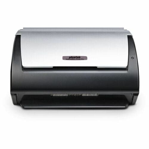 SMARTOFFICE PS286 PRO SCANNER DUPLEX ADF 25 PPM 600 DPI USB2