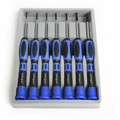 SCREWDRIVER COMPUTER TOOL KIT PC PRECISION SCREWDRIVER SET