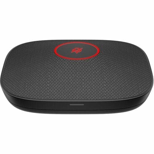 HP POLY A2 BLK TBL MIC NO LOCALIZATION
