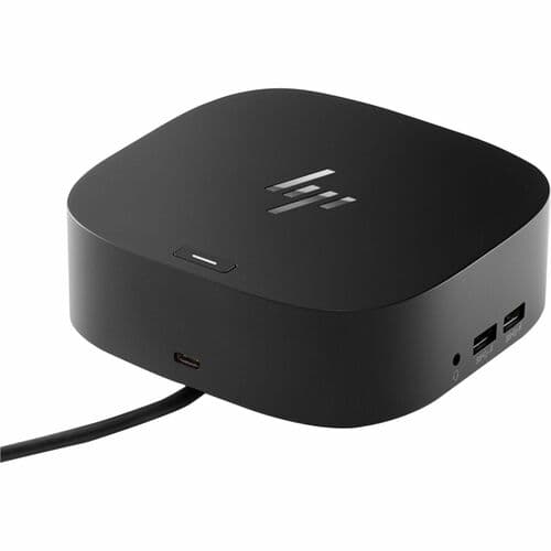 KIT HP USB-C DOCK G5 100W 1YR IMS WARRANTY STANDARD