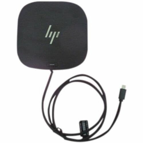 KIT HP USB-C DOCK G5 100W 1YR IMS WARRANTY STANDARD
